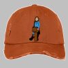 Distressed Cap Thumbnail