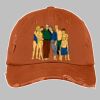 Distressed Cap Thumbnail