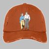Distressed Cap Thumbnail