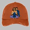 Distressed Cap Thumbnail