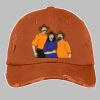 Distressed Cap Thumbnail