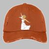 Distressed Cap Thumbnail