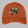 Distressed Cap Thumbnail