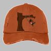 Distressed Cap Thumbnail