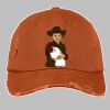 Distressed Cap Thumbnail