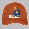 Distressed Cap Thumbnail