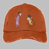 Distressed Cap Thumbnail