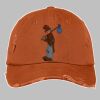 Distressed Cap Thumbnail