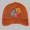 Distressed Cap Thumbnail