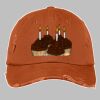 Distressed Cap Thumbnail
