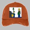 Distressed Cap Thumbnail
