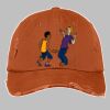 Distressed Cap Thumbnail