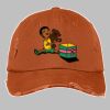 Distressed Cap Thumbnail