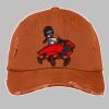 Distressed Cap Thumbnail