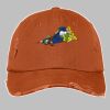 Distressed Cap Thumbnail