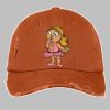 Distressed Cap Thumbnail