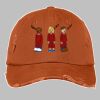 Distressed Cap Thumbnail