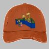 Distressed Cap Thumbnail