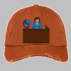 Distressed Cap Thumbnail