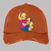 Distressed Cap Thumbnail