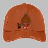 Distressed Cap Thumbnail