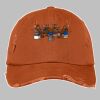 Distressed Cap Thumbnail