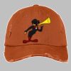 Distressed Cap Thumbnail