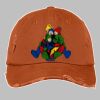 Distressed Cap Thumbnail