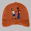 Distressed Cap Thumbnail