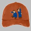 Distressed Cap Thumbnail