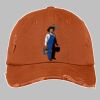 Distressed Cap Thumbnail