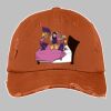 Distressed Cap Thumbnail
