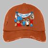 Distressed Cap Thumbnail
