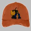 Distressed Cap Thumbnail