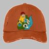 Distressed Cap Thumbnail