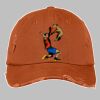Distressed Cap Thumbnail