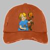 Distressed Cap Thumbnail