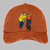 Distressed Cap Thumbnail