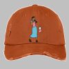 Distressed Cap Thumbnail