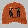 Distressed Cap Thumbnail