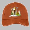 Distressed Cap Thumbnail