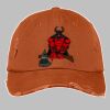 Distressed Cap Thumbnail