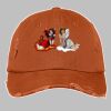 Distressed Cap Thumbnail