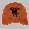 Distressed Cap Thumbnail