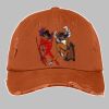 Distressed Cap Thumbnail