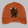 Distressed Cap Thumbnail