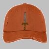 Distressed Cap Thumbnail