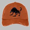 Distressed Cap Thumbnail