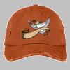 Distressed Cap Thumbnail