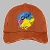 Distressed Cap Thumbnail